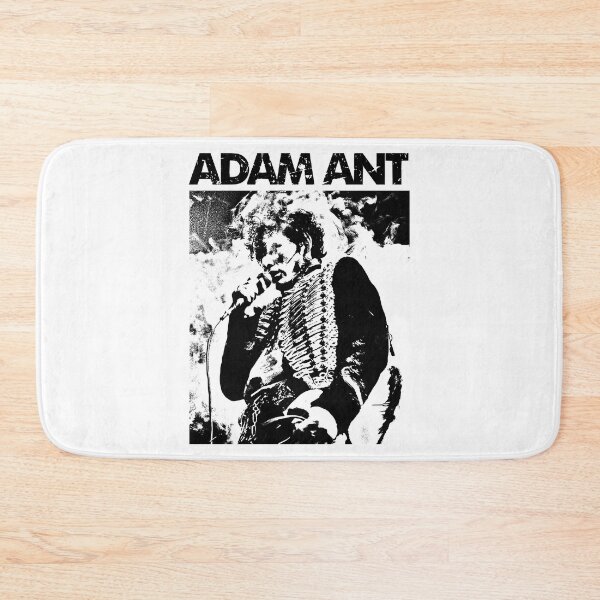 Item preview, Vintage Retro Male Adam Singer Ant Songwriter Gift Everyone designed and sold by AspensPearson.