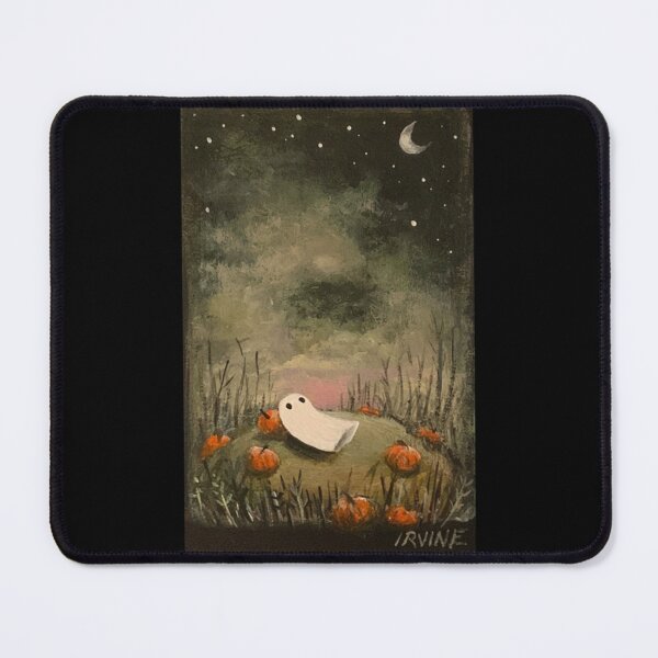 Item preview, Gazing at the Moon Classic T-Shirt designed and sold by FienNimwegen.