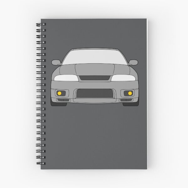 Artikelvorschau, Nissan Skyline R33 GTR graue Farbe entworfen und verkauft von EdimDesign.
