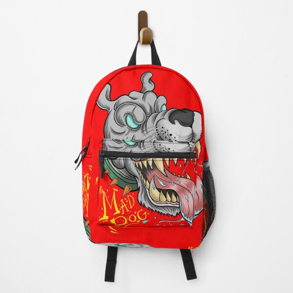 Item preview, Mad Dog designed and sold by V-Komwut.