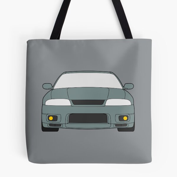 Item preview, Nissan Skyline R33 GTR grayish green color designed and sold by EdimDesign.