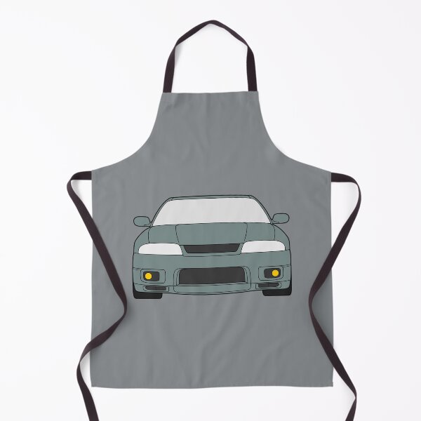 Item preview, Nissan Skyline R33 GTR grayish green color designed and sold by EdimDesign.