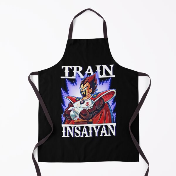 Item preview, Music Vintage Retro Train Manga Insaiyan Gifts Music Fans designed and sold by KieraBeltran.