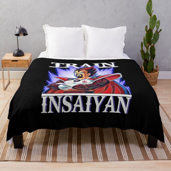 Item preview, Music Vintage Retro Train Manga Insaiyan Gifts Music Fans designed and sold by KieraBeltran.