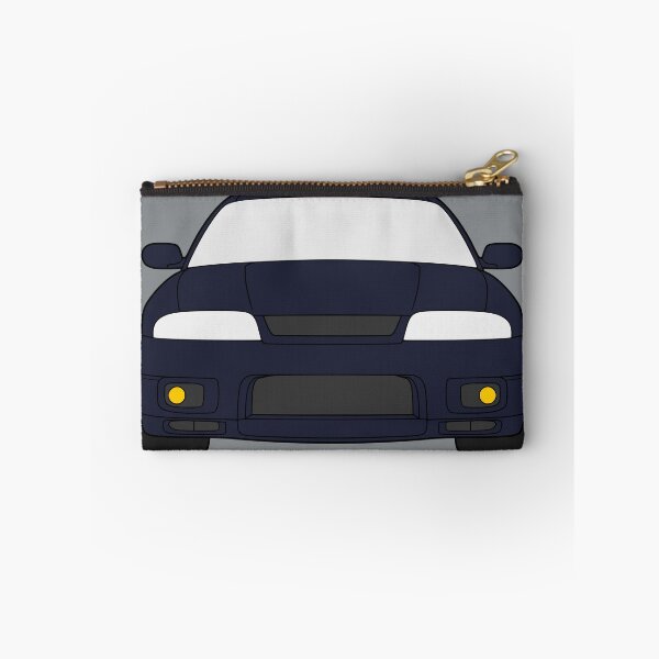 Item preview, Nissan Skyline R33 GTR marine blue color designed and sold by EdimDesign.