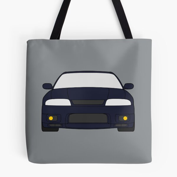 Item preview, Nissan Skyline R33 GTR marine blue color designed and sold by EdimDesign.