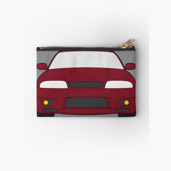 Item preview, Nissan Skyline R33 GTR dark red color designed and sold by EdimDesign.