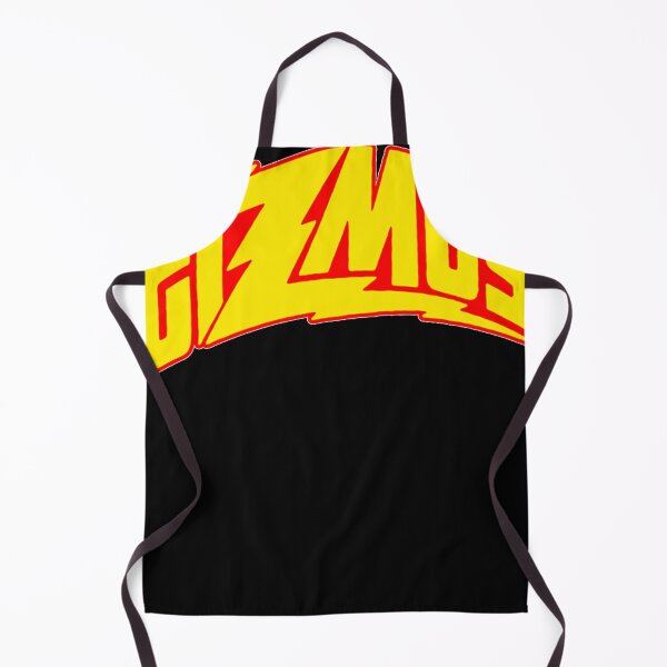 Item preview, The Gizmos Punk Logo designed and sold by Connienderson.