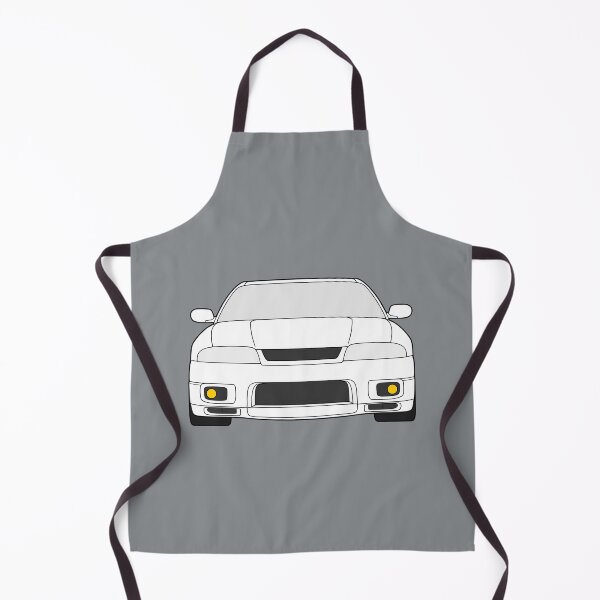 Item preview, Nissan Skyline R33 GTR white color designed and sold by EdimDesign.
