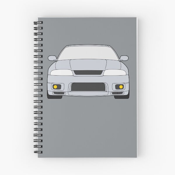 Artikelvorschau, Nissan Skyline R33 GTR in silberner Farbe entworfen und verkauft von EdimDesign.