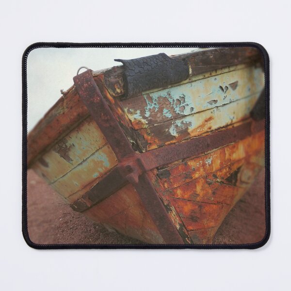 Item preview, An Old Boat designed and sold by rosedew.