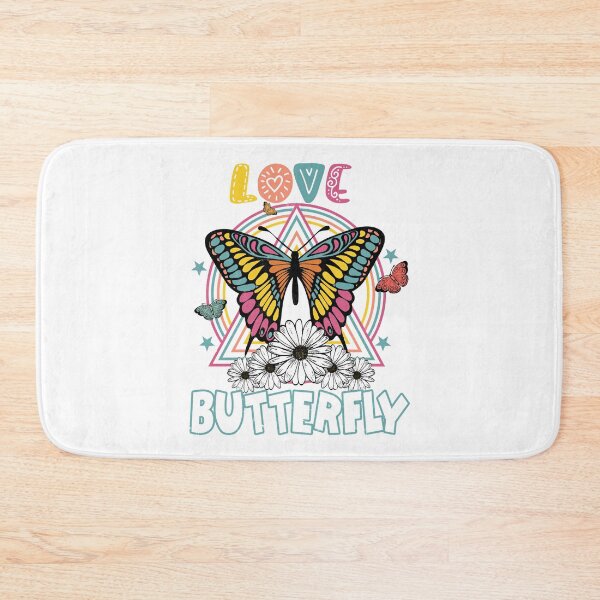 Item preview, Gifts Movies Like Butterfly Colorful Flowers Star designed and sold by Clarksandraweat.