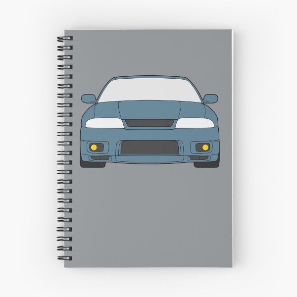 Artikelvorschau, Nissan Skyline R33 GTR in türkiser Farbe entworfen und verkauft von EdimDesign.