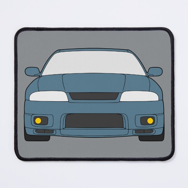 Item preview, Nissan Skyline R33 GTR torquoise color designed and sold by EdimDesign.