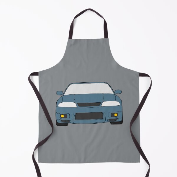 Item preview, Nissan Skyline R33 GTR torquoise color designed and sold by EdimDesign.