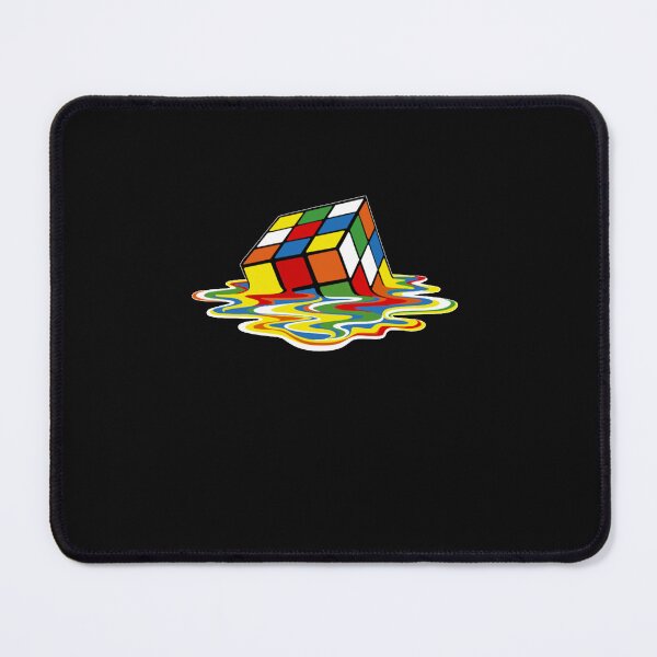 Item preview, Melting cube Sheldon TBBT Classic T-Shirt designed and sold by jerryernodle.