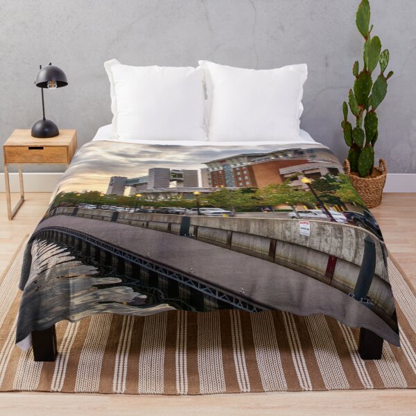 Item preview, Urban Erie - Bayfront Hotel designed and sold by Kathy Weaver.