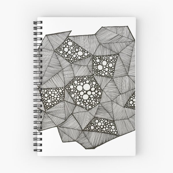 Item preview, Shapes 'N Patterns designed and sold by Gosia Paine.