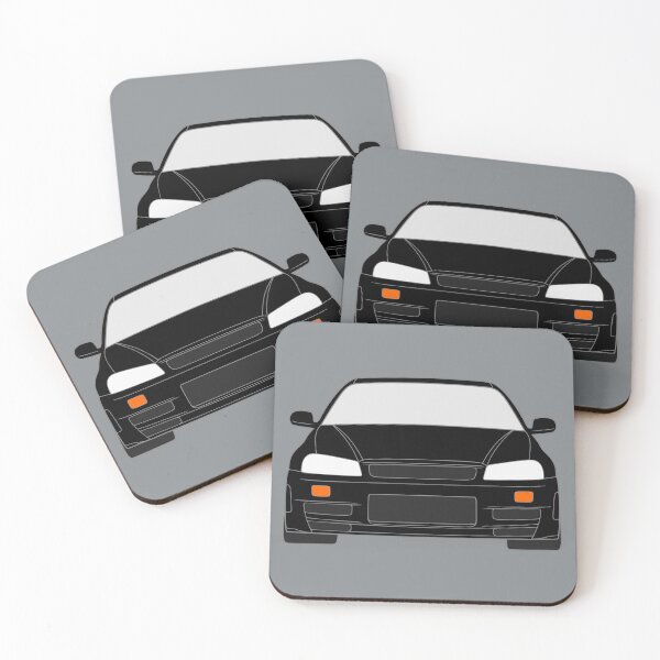 Item preview, Nissan Skyline R34 GTR black color designed and sold by EdimDesign.