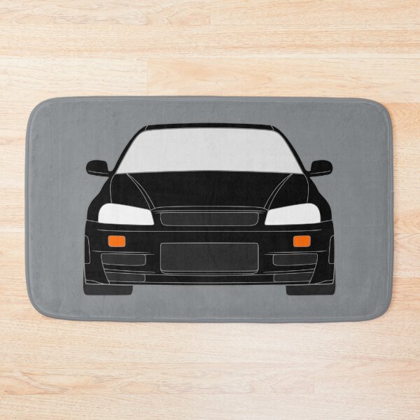 Item preview, Nissan Skyline R34 GTR black color designed and sold by EdimDesign.