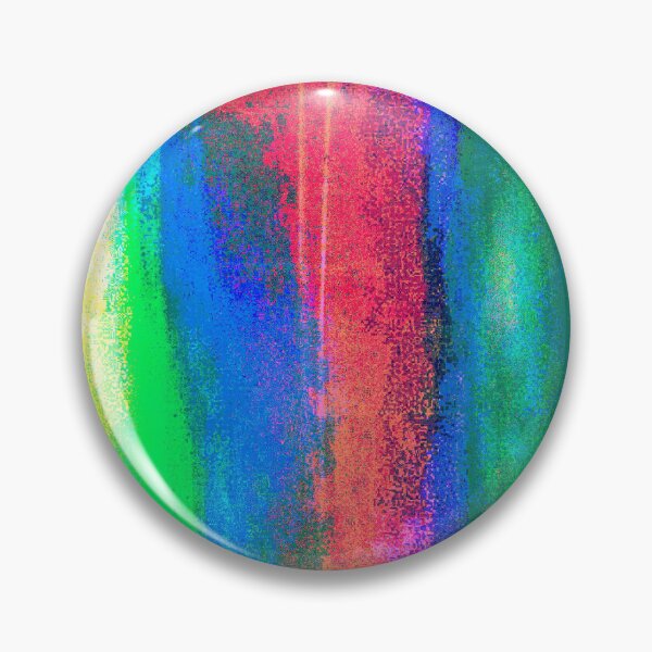 Item preview, Lux in Motu #47 - Digital Abstract Expressionism Art designed and sold by czyweQ.