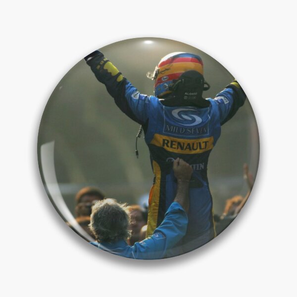 Item preview, Magic Alonso designed and sold by Chris SS.