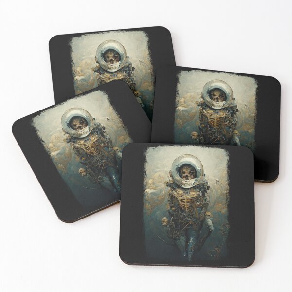 Item preview, Into the Unknown Classic T-Shirt designed and sold by MatthijsKuij.