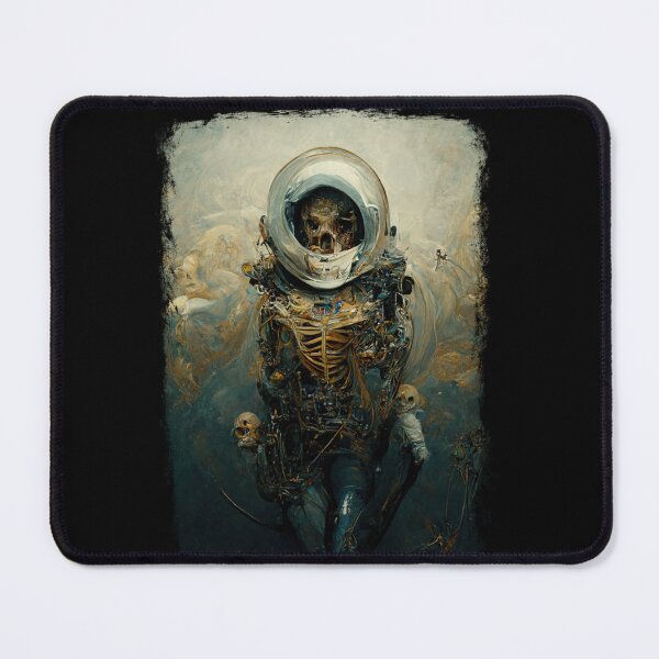 Item preview, Into the Unknown Classic T-Shirt designed and sold by MatthijsKuij.