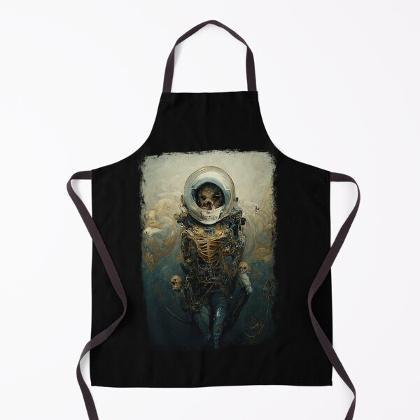 Item preview, Into the Unknown Classic T-Shirt designed and sold by MatthijsKuij.