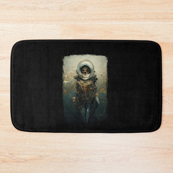 Item preview, Into the Unknown Classic T-Shirt designed and sold by MatthijsKuij.
