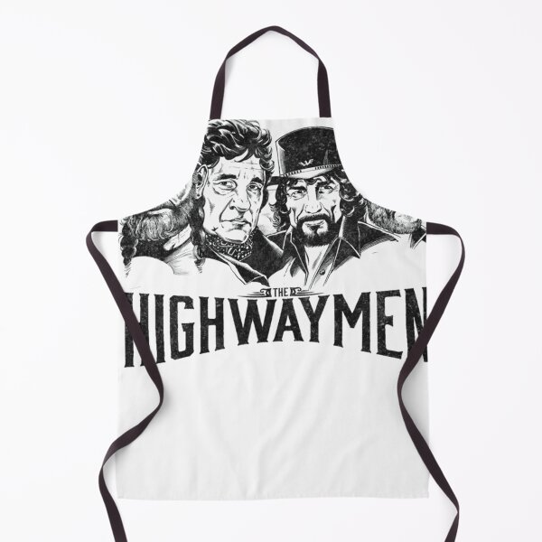 Item preview, The Highwaymen Band designed and sold by Connienderson.