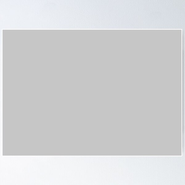 Item preview, Pale Grey | Light Grey | Solid Color |  designed and sold by EclecticAtHeART.