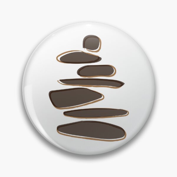 Item preview, Stone Balance designed and sold by PURNOMATRA.