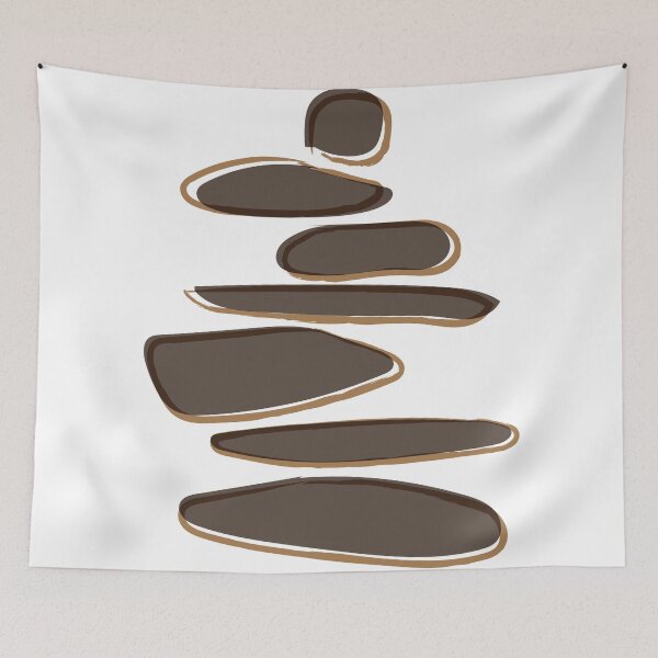 Item preview, Stone Balance designed and sold by PURNOMATRA.
