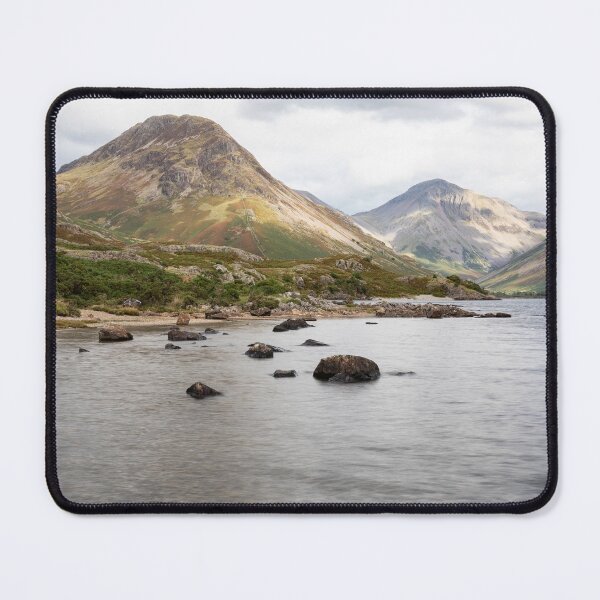 Item preview, Wasdale Head, Wast Water, Lake District designed and sold by AdamT1991.