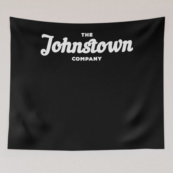 Item preview, The Johnstown Company (studio alt) - Inspired by 'The River' designed and sold by Connienderson.