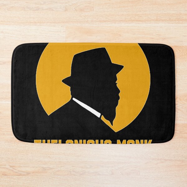 Item preview, Thelonious Monk Giants Of American Music Legend Jazz designed and sold by Connienderson.