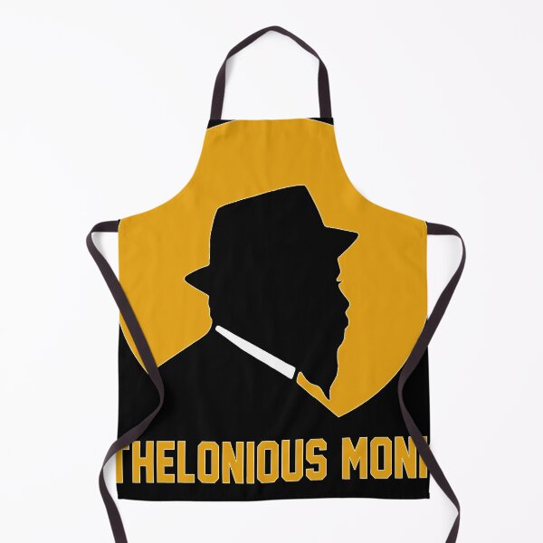 Item preview, Thelonious Monk Giants Of American Music Legend Jazz designed and sold by Connienderson.