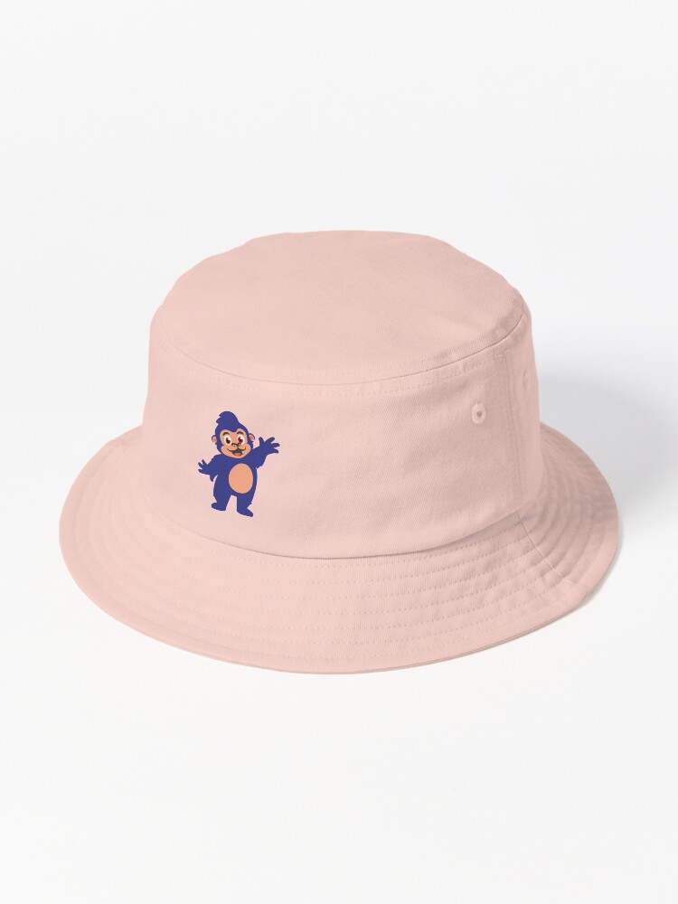 Epic Gorilla Gift Idea For Boys' Bucket Hat