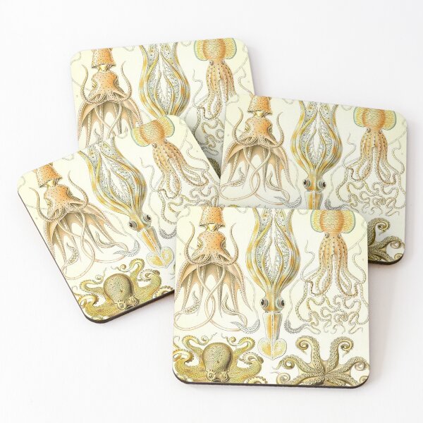 Item preview, Vintage Octopus  designed and sold by Burnerl.