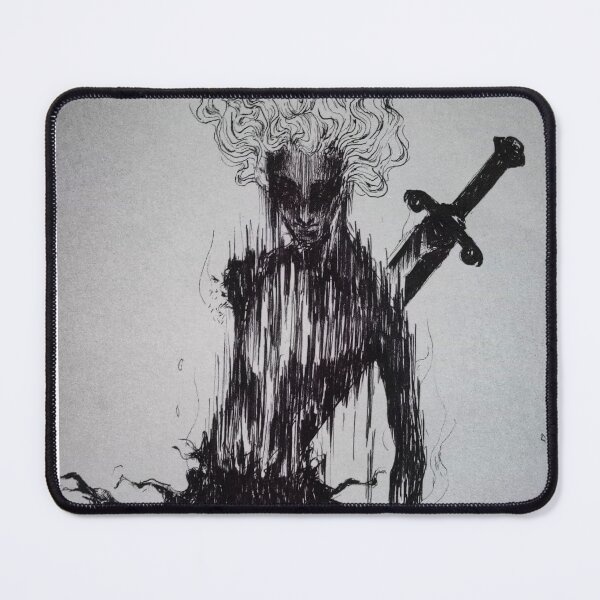 Item preview, Boss soldier darksouls inspired designed and sold by Dejmeia666.