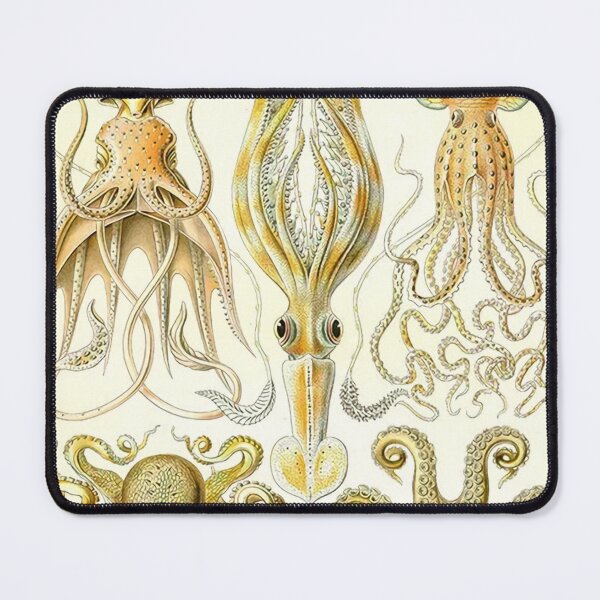 Item preview, Vintage Octopus designed and sold by Burnerl.