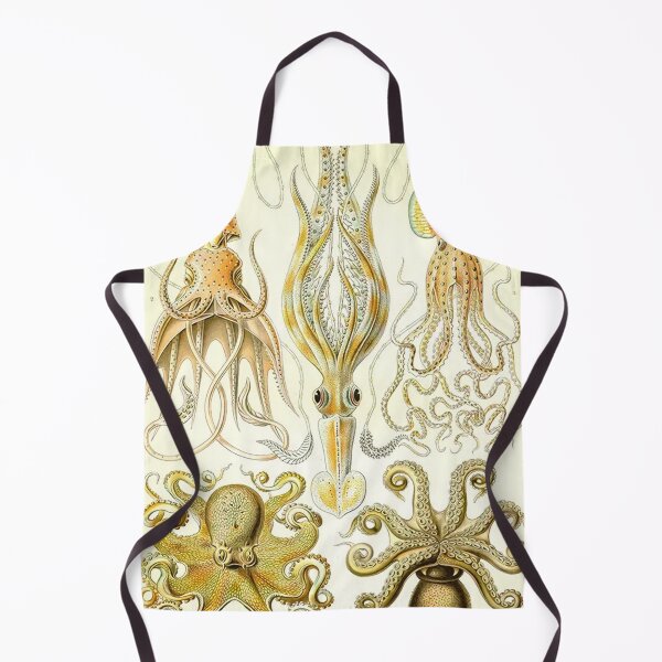 Item preview, Vintage Octopus designed and sold by Burnerl.