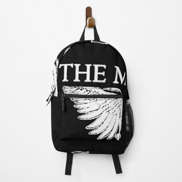 Item preview, the mission logo music band rock2 90art designed and sold by Connienderson.