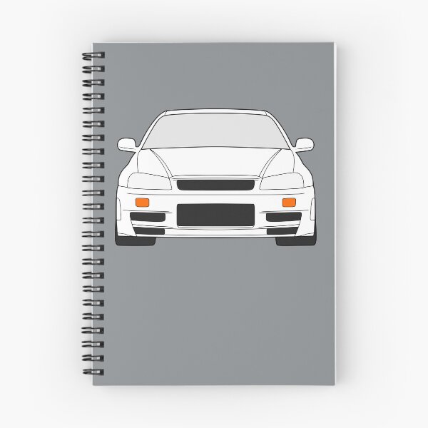 Item preview, Nissan Skyline R34 GTR white color designed and sold by EdimDesign.