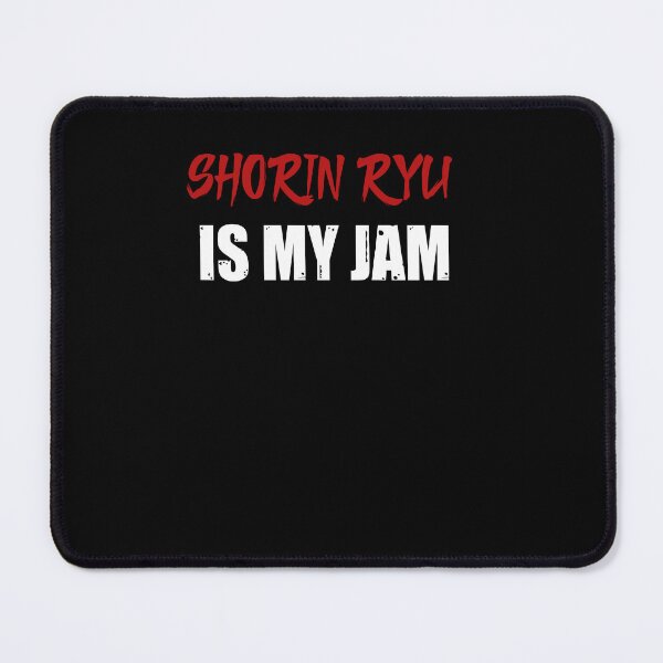 Item preview, Shorin Ryu is My Jam! Funny Karate Instructor Design - Japanese Martial Art Design For A Karate Lover designed and sold by TheKarateStore.