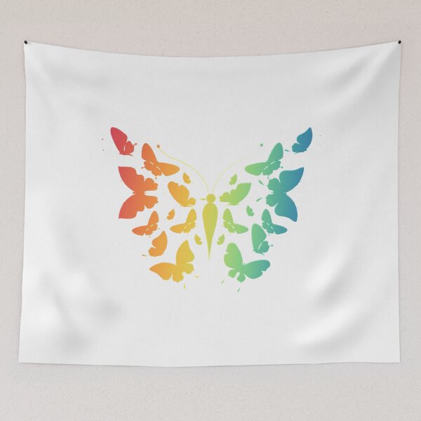 Item preview, Graphic Movies Butterfly’s designed and sold by Clarksandraweat.