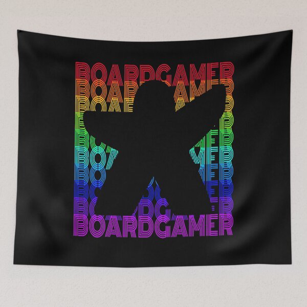 Item preview, BAORDGAMER designed and sold by strokli.