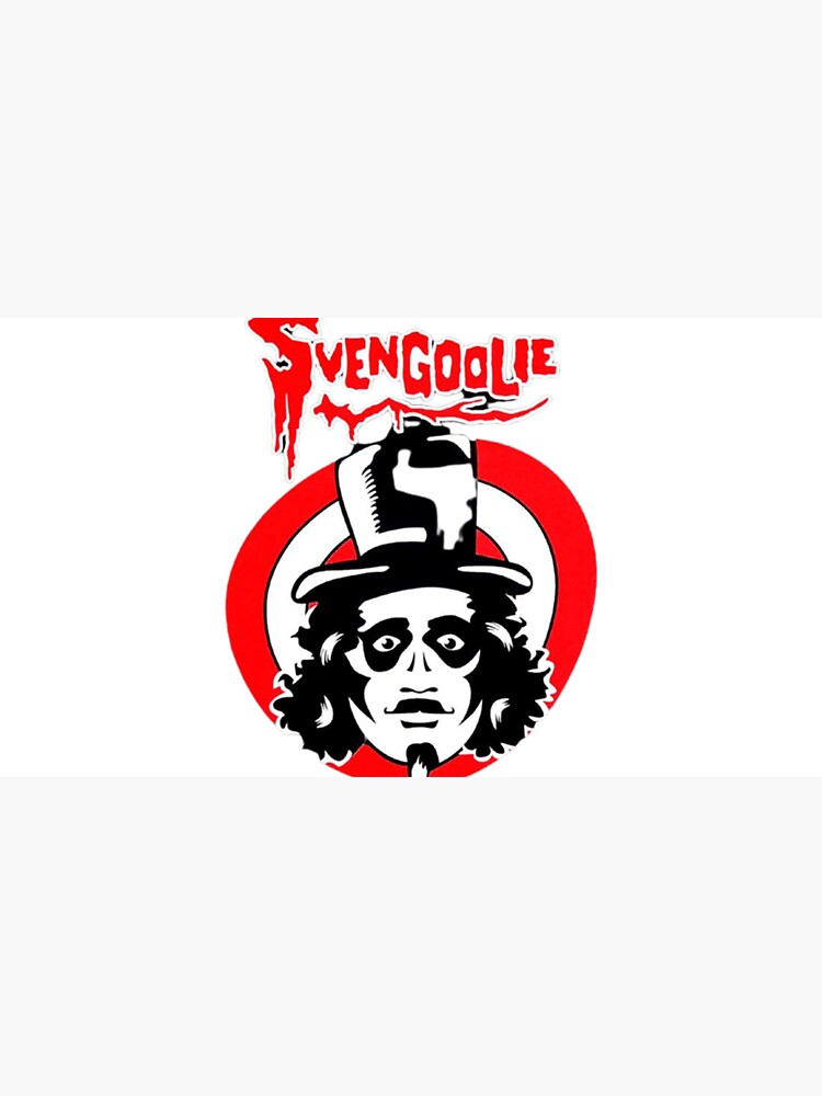 Svengoolie T Shirt Svengoolie 2022 Svengoolie Illustration Classic T Shirt Cap For Sale By