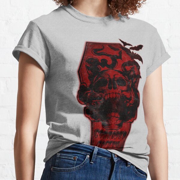 Corroded Classic T-Shirt